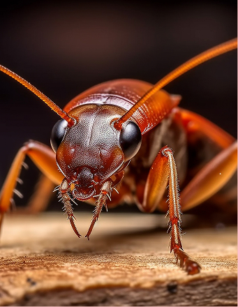 Cockroach Control by IdealPro